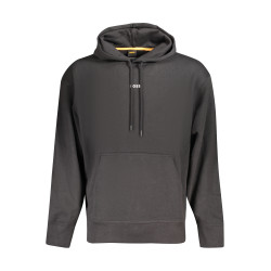 BOSS HERREN-SWEATSHIRT MIT...
