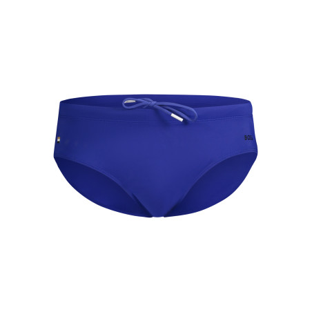 BOSS COSTUME BOTTOM MEN BLUE