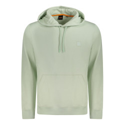 BOSS SWEATSHIRT WITHOUT ZIP...