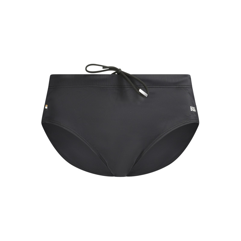 BOSS COSTUME BOTTOM PART BLACK MAN