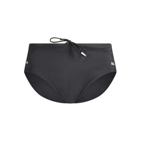 BOSS COSTUME BOTTOM PART BLACK MAN