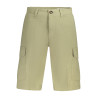 NORTH SAILS PANTALONE BERMUDA UOMO VERDE