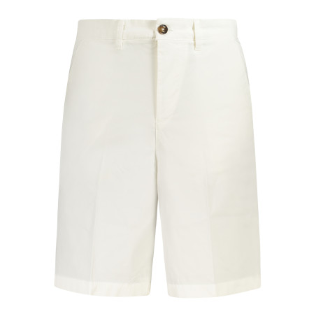 NORTH SAILS PANTALONE BERMUDA UOMO BIANCO