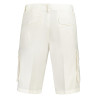 NORTH SAILS PANTALONE BERMUDA UOMO BIANCO
