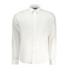 NORTH SAILS CAMICIA MANICHE LUNGHE UOMO BIANCO