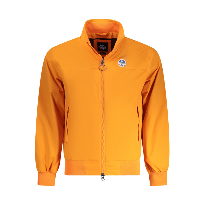 NORTH SAILS GIUBBOTTO UOMO ARANCIO