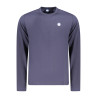 NORTH SAILS LANGARM-T-SHIRT HERREN BLAU