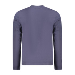 NORTH SAILS LANGARM-T-SHIRT HERREN BLAU