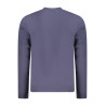 NORTH SAILS LANGARM-T-SHIRT HERREN BLAU