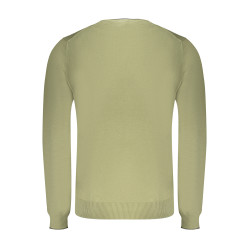 NORTH SAILS MEN&39S GREEN SWEATER