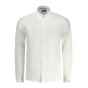NORTH SAILS CAMICIA MANICHE LUNGHE UOMO BIANCO