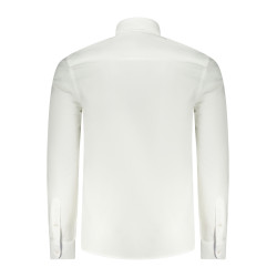 NORTH SAILS CAMICIA MANICHE LUNGHE UOMO BIANCO