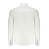 NORTH SAILS CAMICIA MANICHE LUNGHE UOMO BIANCO