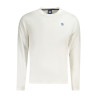 NORTH SAILS LONG SLEEVE T-SHIRT MEN WHITE