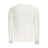 NORTH SAILS LONG SLEEVE T-SHIRT MEN WHITE