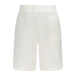NORTH SAILS PANTALONE SHORT UOMO BIANCO