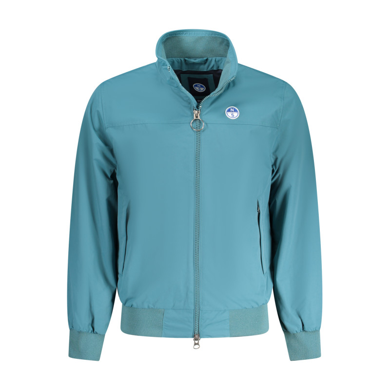 NORTH SAILS MEN&39S JACKET GREEN