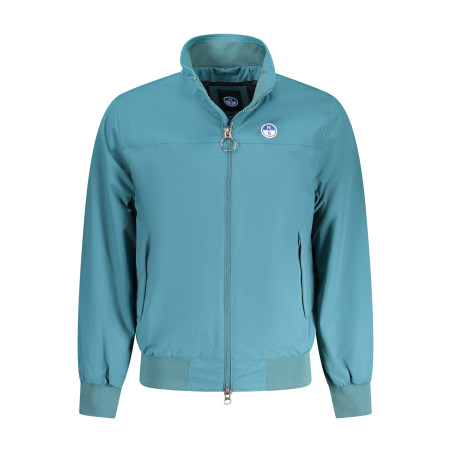 NORTH SAILS MEN&39S JACKET GREEN