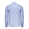 NORTH SAILS HERREN LANGARMHEMD BLAU