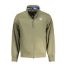 NORTH SAILS MEN&39S JACKET GREEN