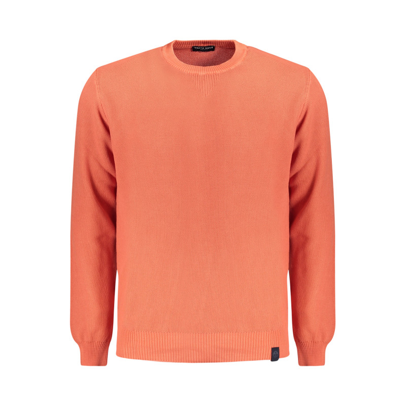 NORTH SAILS HERREN ROSA PULLOVER