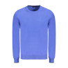 NORTH SAILS HERREN BLAUER PULLOVER