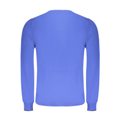 NORTH SAILS HERREN BLAUER PULLOVER