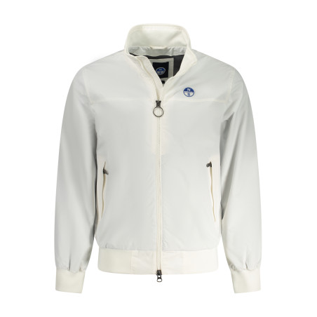 NORTH SAILS HERRENJACKE WEISS