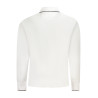 NORTH SAILS POLO MANICHE LUNGHE UOMO BIANCO