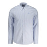 NORTH SAILS HERREN LANGARMHEMD BLAU