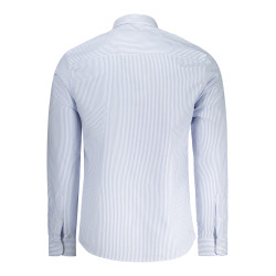 NORTH SAILS HERREN LANGARMHEMD BLAU