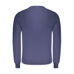 NORTH SAILS HERREN BLAUER PULLOVER