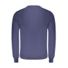 NORTH SAILS HERREN BLAUER PULLOVER