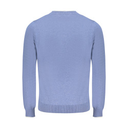 NORTH SAILS HERREN BLAUER PULLOVER