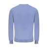 NORTH SAILS HERREN BLAUER PULLOVER