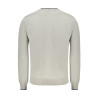 NORTH SAILS HERREN PULLOVER GRAU