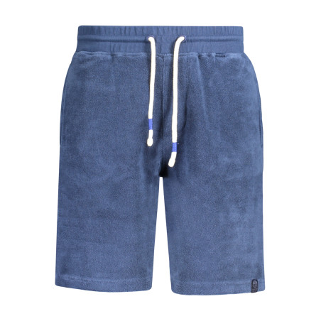 NORTH SAILS PANTALONE SHORT UOMO BLU