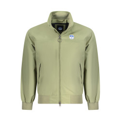 NORTH SAILS HERRENJACKE GRÜN