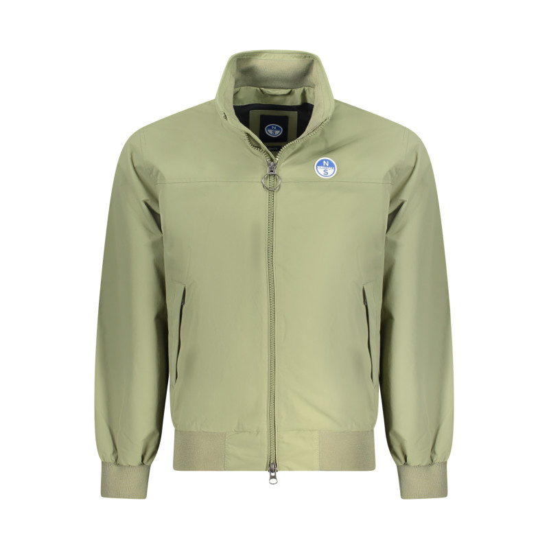 NORTH SAILS HERRENJACKE GRÜN