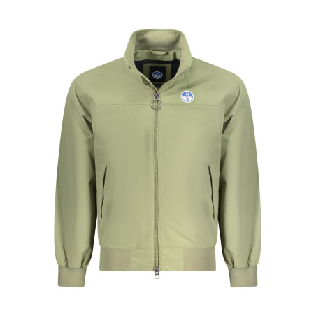 NORTH SAILS HERRENJACKE GRÜN