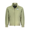 NORTH SAILS MEN&39S JACKET GREEN