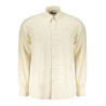 NORTH SAILS CAMICIA MANICHE LUNGHE UOMO BEIGE
