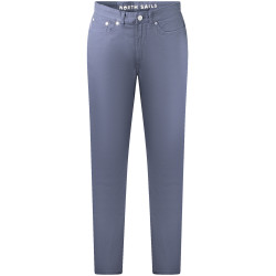 NORTH SAILS PANTALONE UOMO BLU