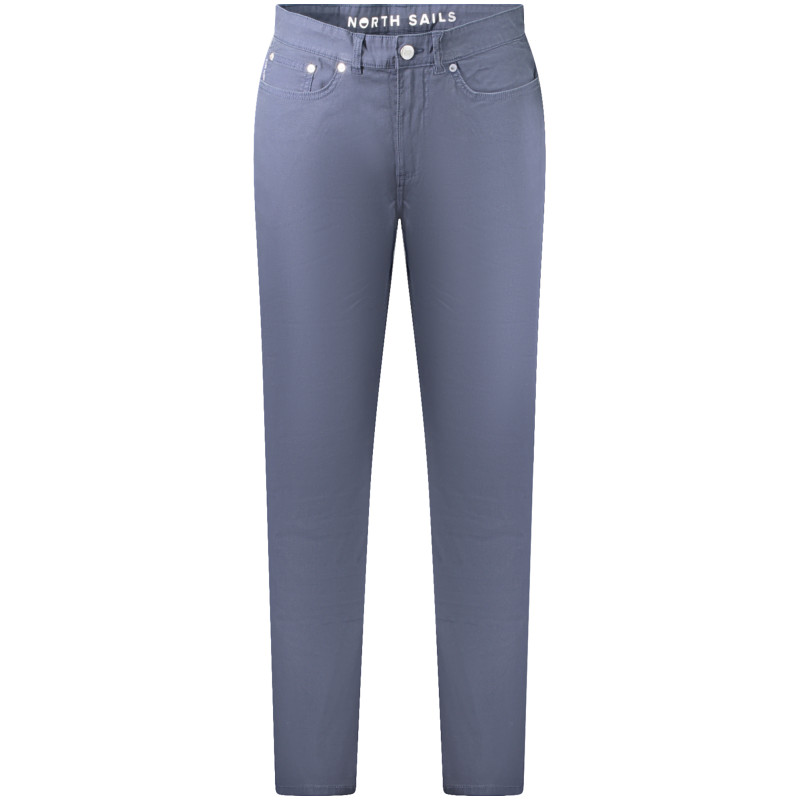 NORTH SAILS PANTALONE UOMO BLU