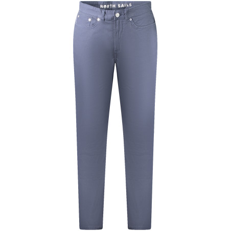 NORTH SAILS PANTALONE UOMO BLU