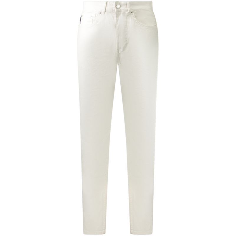 NORTH SAILS PANTALONE UOMO BIANCO