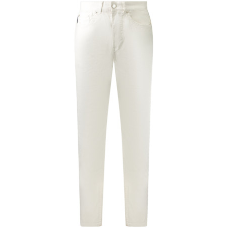 NORTH SAILS PANTALONE UOMO BIANCO