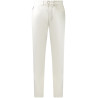 NORTH SAILS PANTALONE UOMO BIANCO