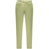 NORTH SAILS PANTALONE UOMO VERDE
