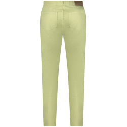 NORTH SAILS MEN&39S GREEN PANTS